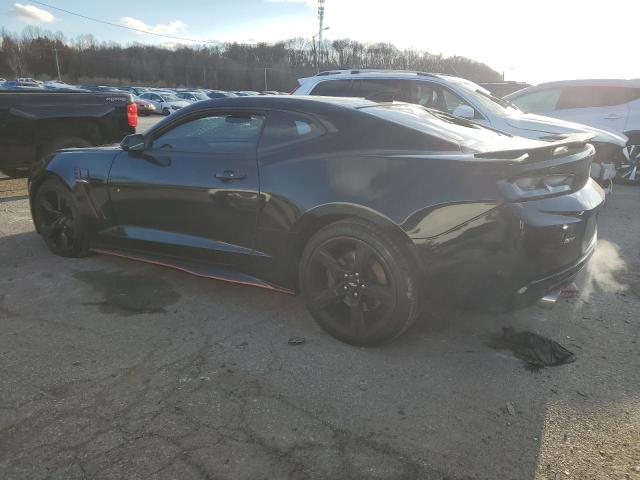 Photo 1 VIN: 1G1FH1R71G0117680 - CHEVROLET CAMARO 