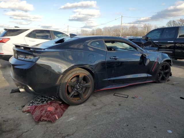 Photo 2 VIN: 1G1FH1R71G0117680 - CHEVROLET CAMARO 