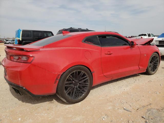 Photo 2 VIN: 1G1FH1R71G0125150 - CHEVROLET CAMARO SS 