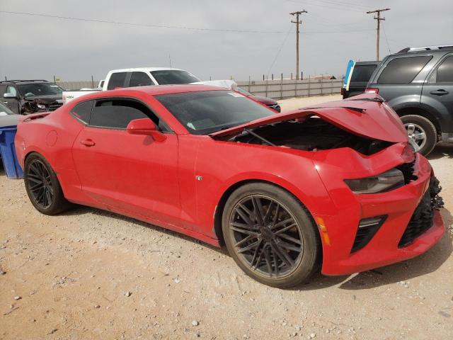 Photo 3 VIN: 1G1FH1R71G0125150 - CHEVROLET CAMARO SS 