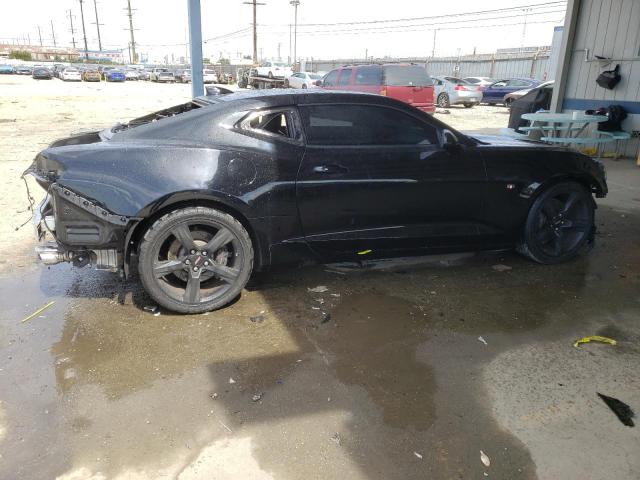 Photo 2 VIN: 1G1FH1R71G0136424 - CHEVROLET CAMARO 