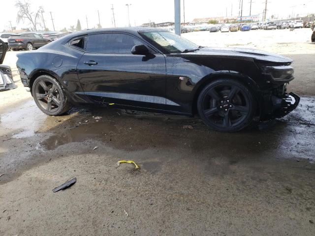 Photo 3 VIN: 1G1FH1R71G0136424 - CHEVROLET CAMARO 