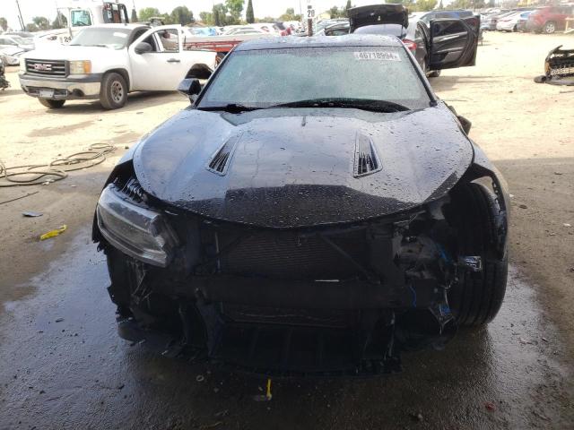 Photo 4 VIN: 1G1FH1R71G0136424 - CHEVROLET CAMARO 