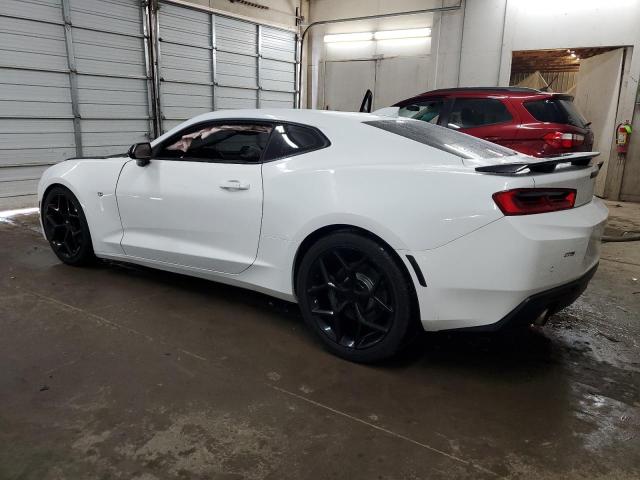 Photo 1 VIN: 1G1FH1R71G0152655 - CHEVROLET CAMARO SS 