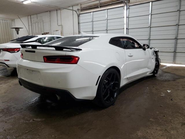 Photo 2 VIN: 1G1FH1R71G0152655 - CHEVROLET CAMARO SS 