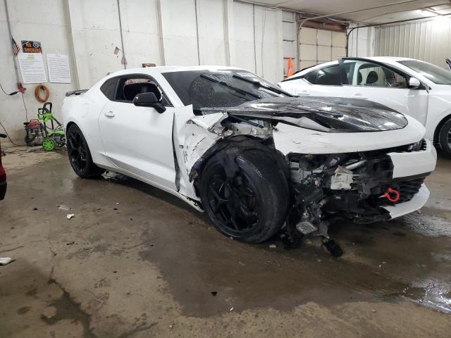 Photo 3 VIN: 1G1FH1R71G0152655 - CHEVROLET CAMARO SS 