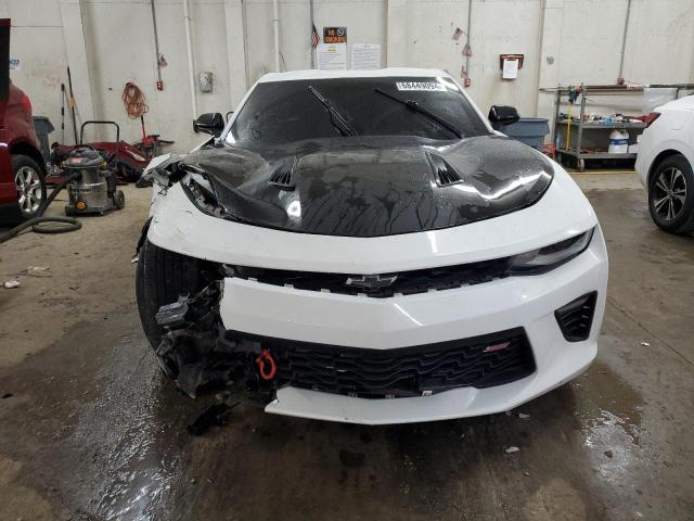 Photo 4 VIN: 1G1FH1R71G0152655 - CHEVROLET CAMARO SS 