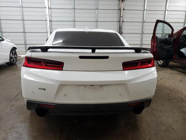 Photo 5 VIN: 1G1FH1R71G0152655 - CHEVROLET CAMARO SS 