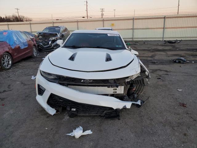 Photo 4 VIN: 1G1FH1R71G0153286 - CHEVROLET CAMARO SS 