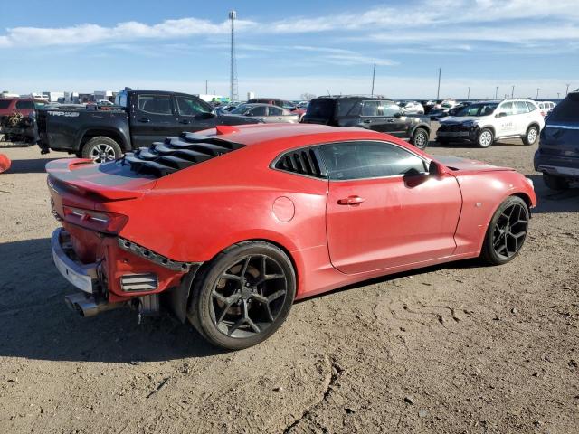 Photo 2 VIN: 1G1FH1R71H0131239 - CHEVROLET CAMARO SS 