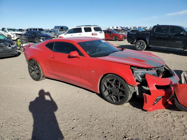 Photo 3 VIN: 1G1FH1R71H0131239 - CHEVROLET CAMARO SS 