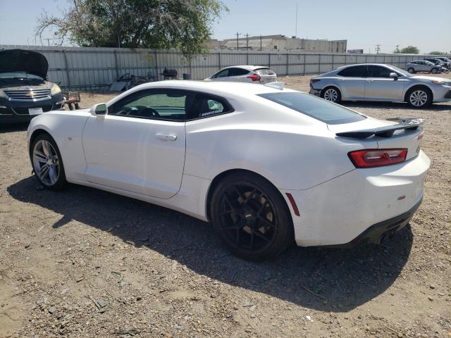 Photo 1 VIN: 1G1FH1R71H0137445 - CHEVROLET CAMARO 