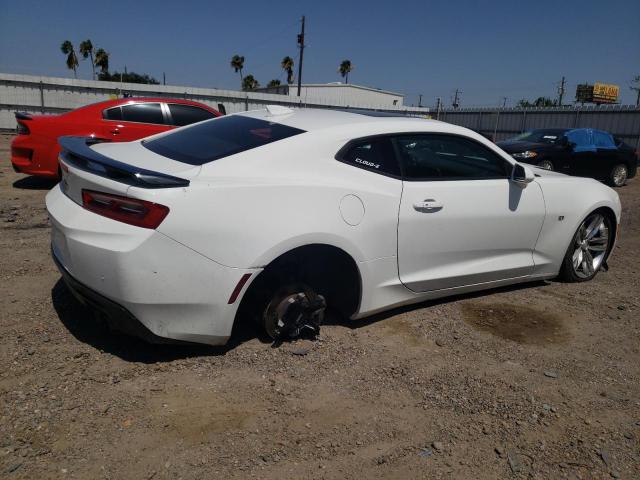 Photo 2 VIN: 1G1FH1R71H0137445 - CHEVROLET CAMARO 