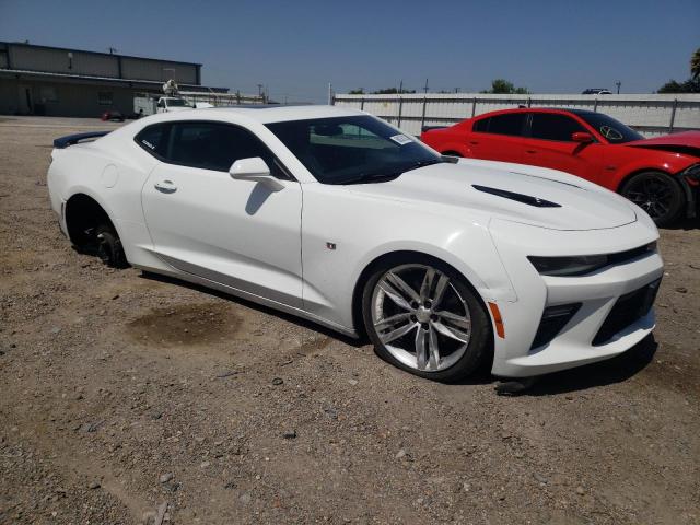 Photo 3 VIN: 1G1FH1R71H0137445 - CHEVROLET CAMARO 