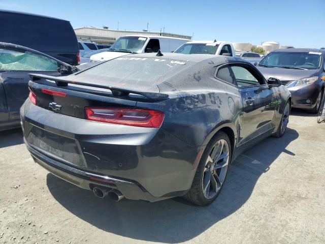 Photo 2 VIN: 1G1FH1R71H0181025 - CHEVROLET CAMARO 