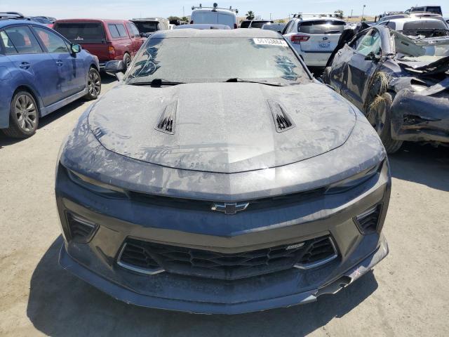 Photo 4 VIN: 1G1FH1R71H0181025 - CHEVROLET CAMARO 