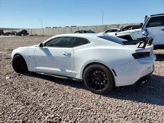 Photo 1 VIN: 1G1FH1R71J0103334 - CHEVROLET CAMARO SS 