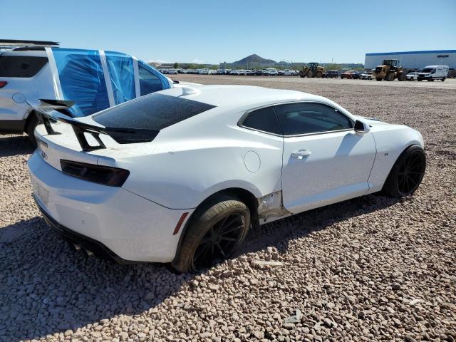 Photo 2 VIN: 1G1FH1R71J0103334 - CHEVROLET CAMARO SS 