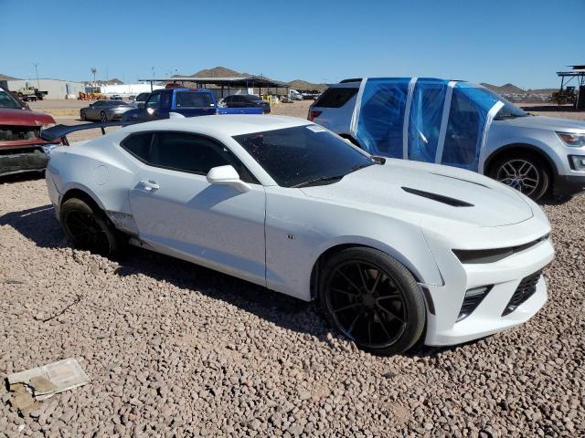 Photo 3 VIN: 1G1FH1R71J0103334 - CHEVROLET CAMARO SS 