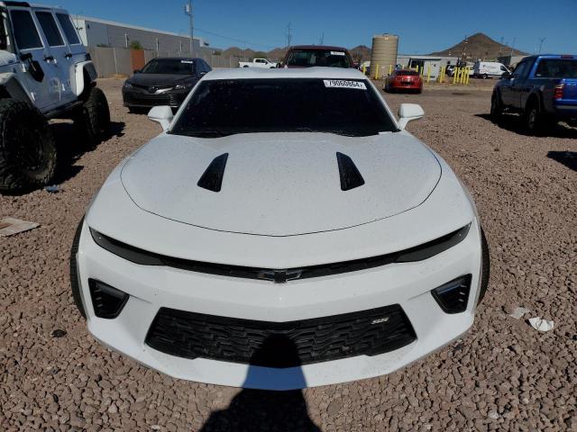 Photo 4 VIN: 1G1FH1R71J0103334 - CHEVROLET CAMARO SS 