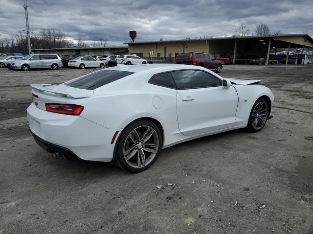 Photo 2 VIN: 1G1FH1R71J0182827 - CHEVROLET CAMARO SS 