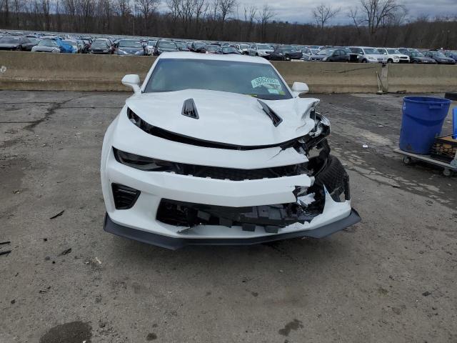 Photo 4 VIN: 1G1FH1R71J0182827 - CHEVROLET CAMARO SS 