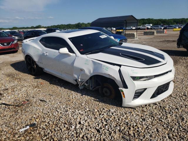 Photo 3 VIN: 1G1FH1R71J0188255 - CHEVROLET CAMARO SS 