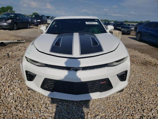 Photo 4 VIN: 1G1FH1R71J0188255 - CHEVROLET CAMARO SS 