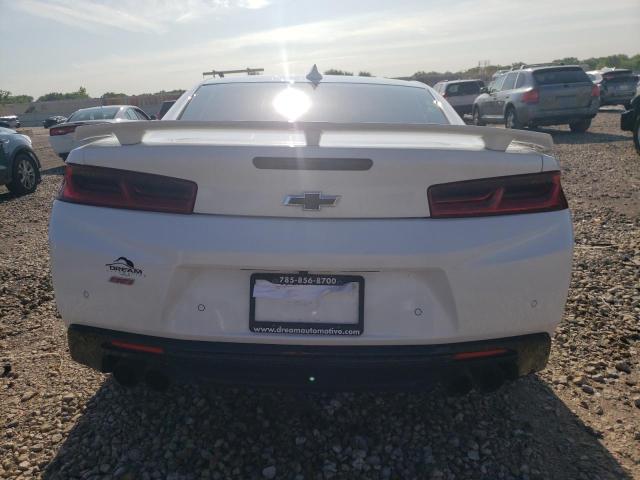 Photo 5 VIN: 1G1FH1R71J0188255 - CHEVROLET CAMARO SS 