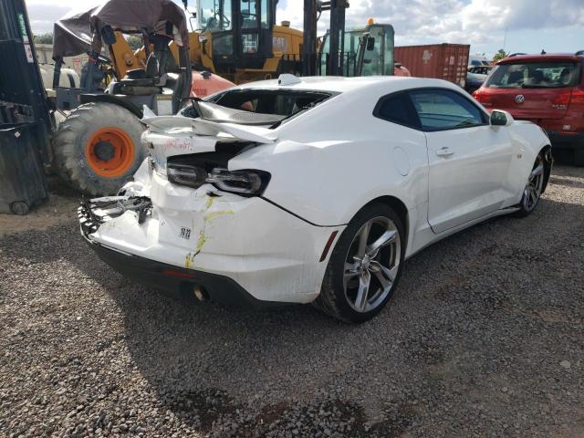 Photo 3 VIN: 1G1FH1R71L0101540 - CHEVROLET CAMARO SS 