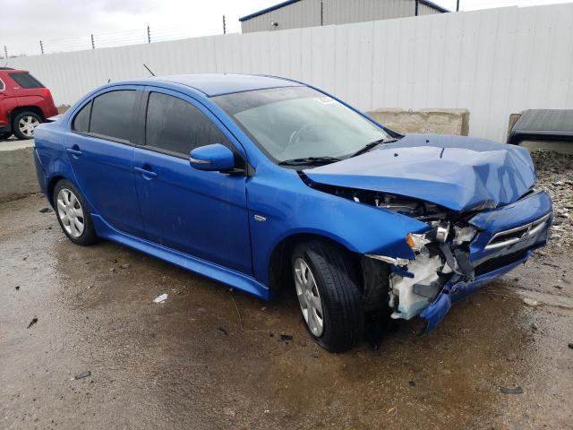 Photo 3 VIN: 1G1FH1R71M0104603 - MITSUBISHI LANCER 