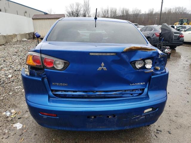 Photo 5 VIN: 1G1FH1R71M0104603 - MITSUBISHI LANCER 