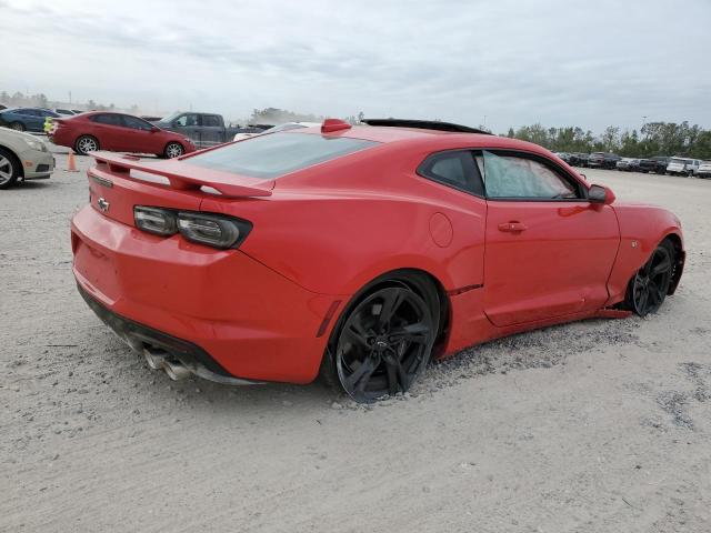 Photo 2 VIN: 1G1FH1R71M0139559 - CHEVROLET CAMARO SS 