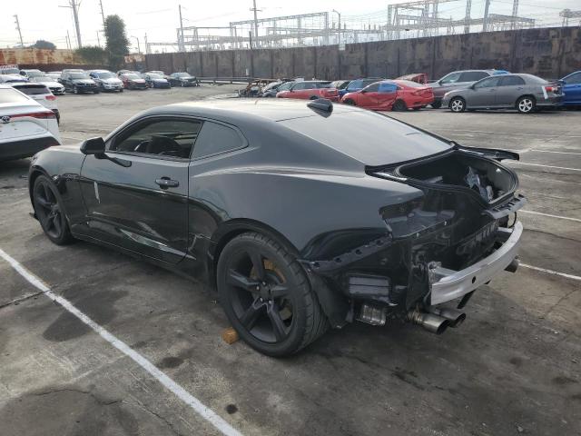 Photo 1 VIN: 1G1FH1R71N0106675 - CHEVROLET CAMARO 