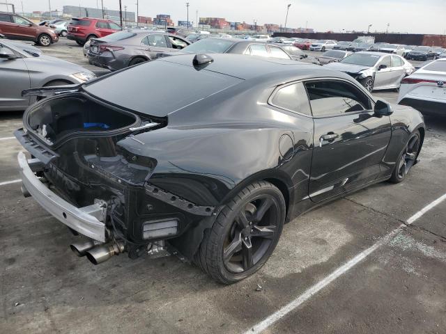 Photo 2 VIN: 1G1FH1R71N0106675 - CHEVROLET CAMARO 