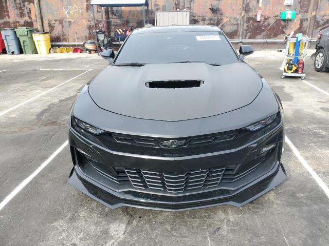 Photo 4 VIN: 1G1FH1R71N0106675 - CHEVROLET CAMARO 