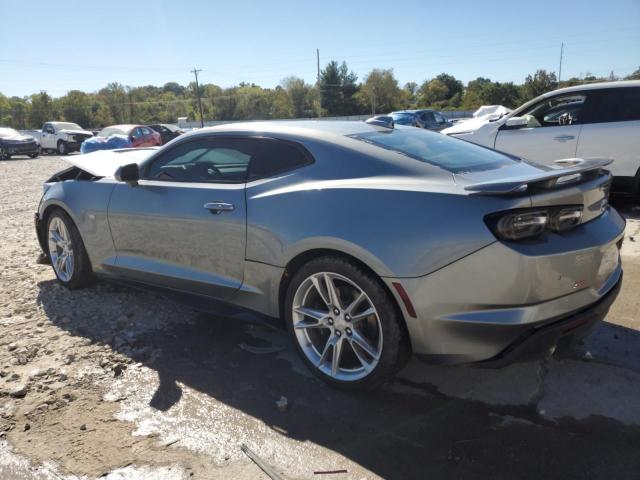 Photo 1 VIN: 1G1FH1R71P0123690 - CHEVROLET CAMARO SS 