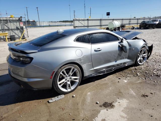 Photo 2 VIN: 1G1FH1R71P0123690 - CHEVROLET CAMARO SS 