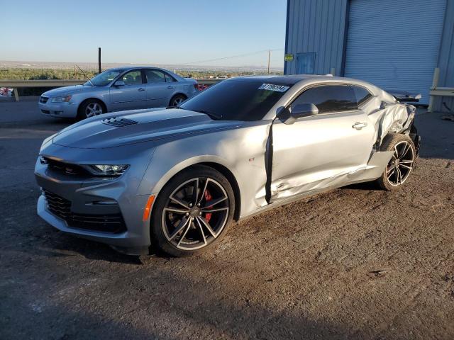 Photo 0 VIN: 1G1FH1R71P0137024 - CHEVROLET CAMARO SS 