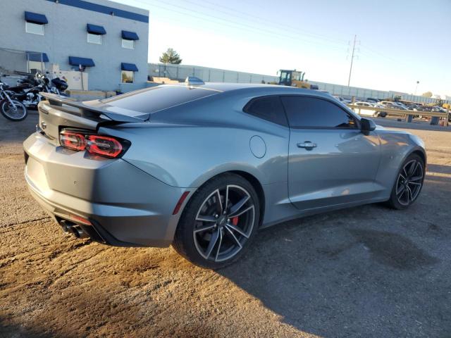 Photo 2 VIN: 1G1FH1R71P0137024 - CHEVROLET CAMARO SS 