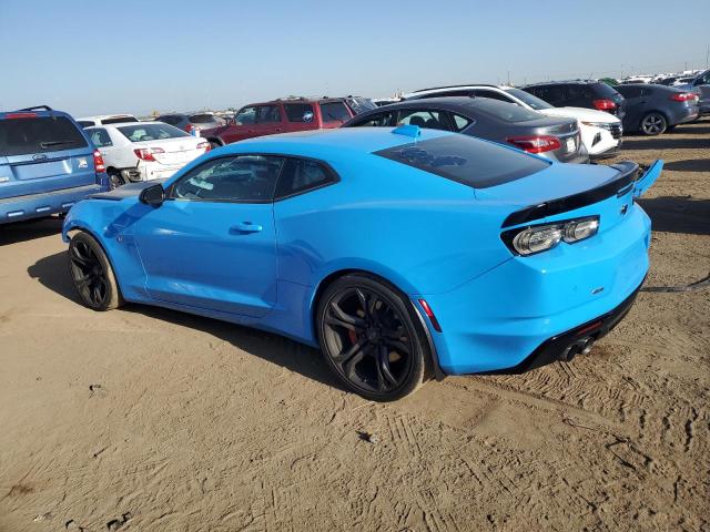 Photo 1 VIN: 1G1FH1R71P0152137 - CHEVROLET CAMARO SS 