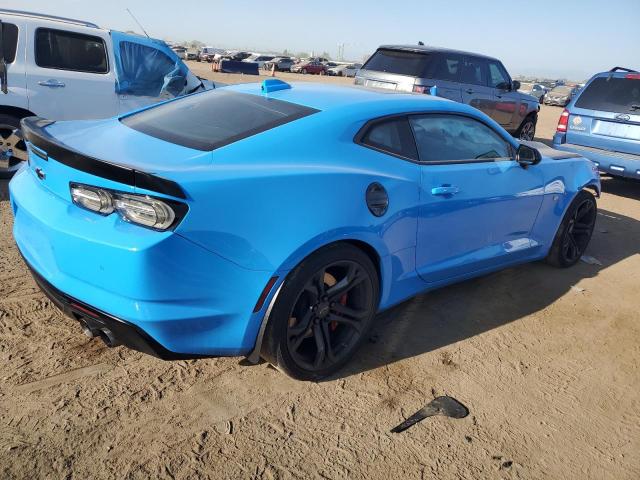 Photo 2 VIN: 1G1FH1R71P0152137 - CHEVROLET CAMARO SS 