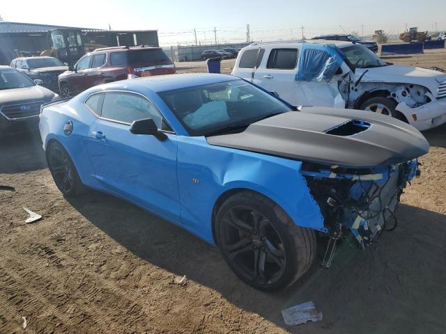 Photo 3 VIN: 1G1FH1R71P0152137 - CHEVROLET CAMARO SS 