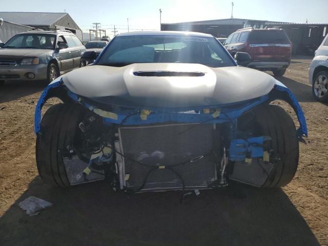 Photo 4 VIN: 1G1FH1R71P0152137 - CHEVROLET CAMARO SS 