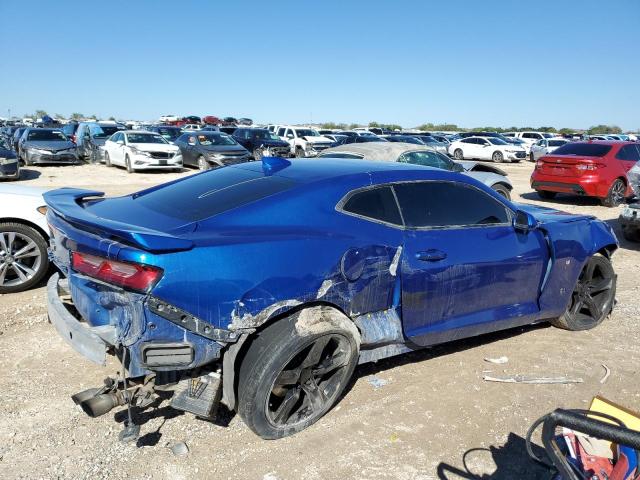 Photo 2 VIN: 1G1FH1R72G0161767 - CHEVROLET CAMARO 