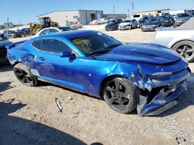 Photo 3 VIN: 1G1FH1R72G0161767 - CHEVROLET CAMARO 