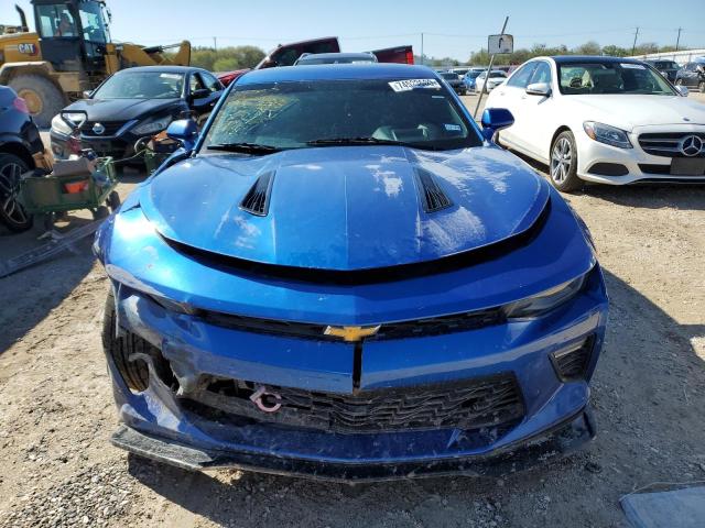 Photo 4 VIN: 1G1FH1R72G0161767 - CHEVROLET CAMARO 