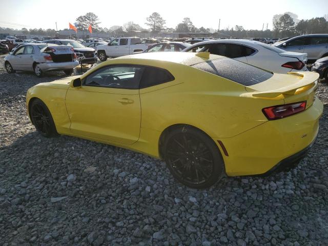 Photo 1 VIN: 1G1FH1R72G0189049 - CHEVROLET CAMARO SS 