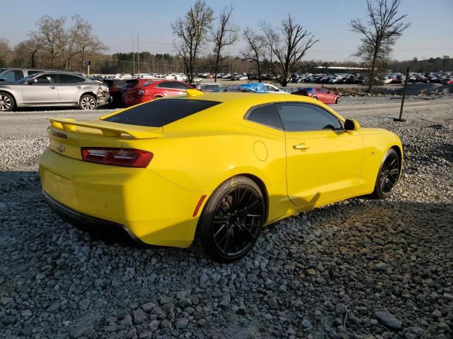 Photo 2 VIN: 1G1FH1R72G0189049 - CHEVROLET CAMARO SS 