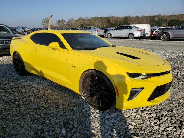 Photo 3 VIN: 1G1FH1R72G0189049 - CHEVROLET CAMARO SS 